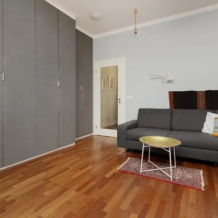 Appartement Comfy Centre By Renters *