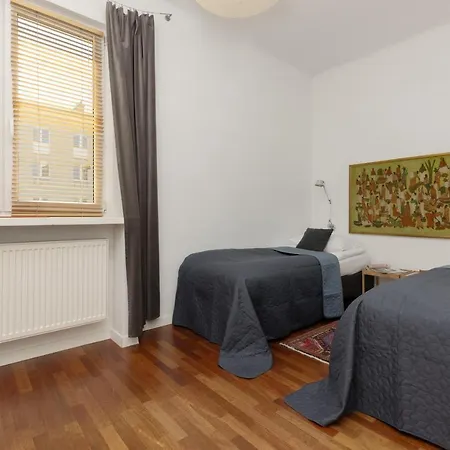 Comfy Centre By Renters *