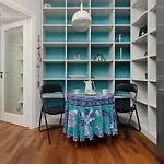 Comfy Centre By Renters דירה *