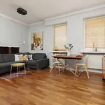 דירה Comfy Centre By Renters *