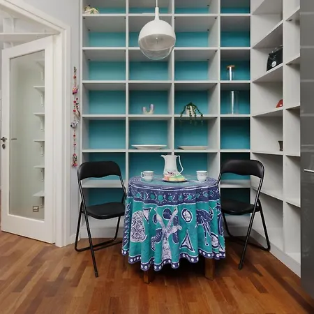 Comfy Centre By Renters شقة *